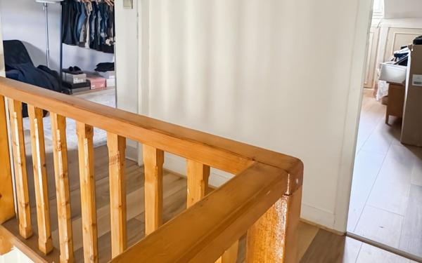 Maison à vendre    6 pièces • 115 m2 Saint-Denis