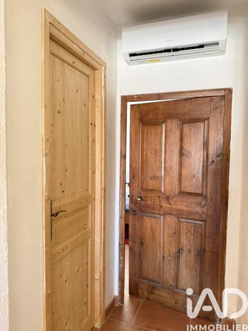 Maison à vendre 5 pièces 120 m² La Garde-Freinet