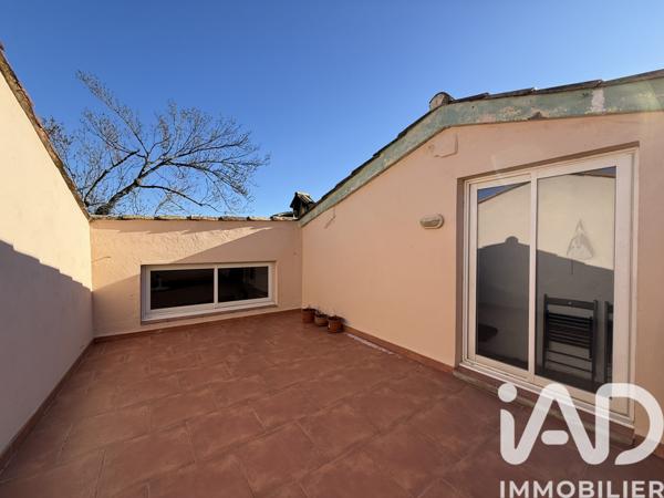 Maison à vendre 5 pièces 120 m² La Garde-Freinet