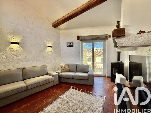 Maison à vendre 5 pièces 120 m² La Garde-Freinet