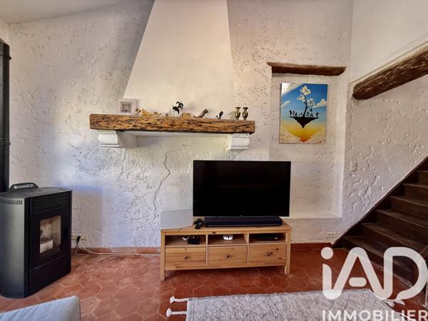 Maison à vendre 5 pièces 120 m² La Garde-Freinet