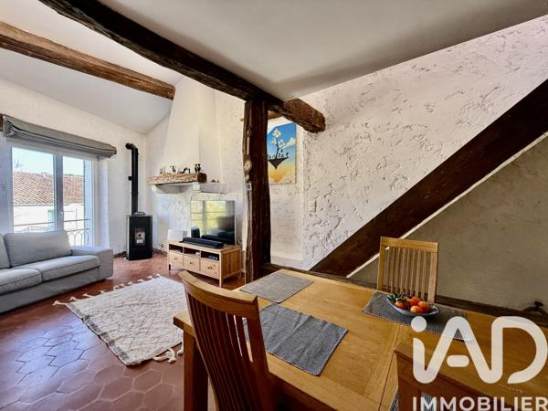 Maison à vendre 5 pièces 120 m² La Garde-Freinet