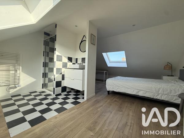 Location appartement 5 pièces 63 m² Reims