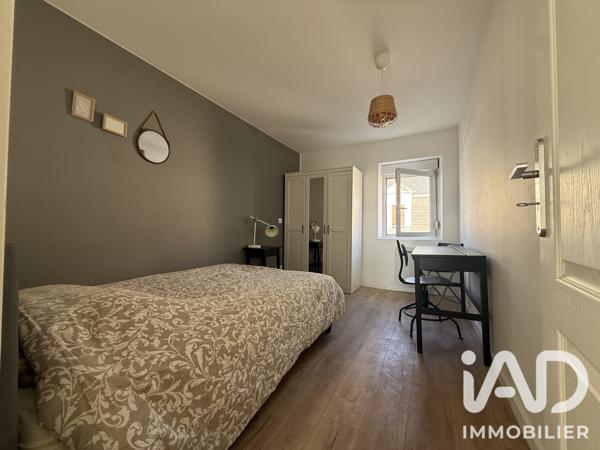 Location appartement 5 pièces 63 m² Reims