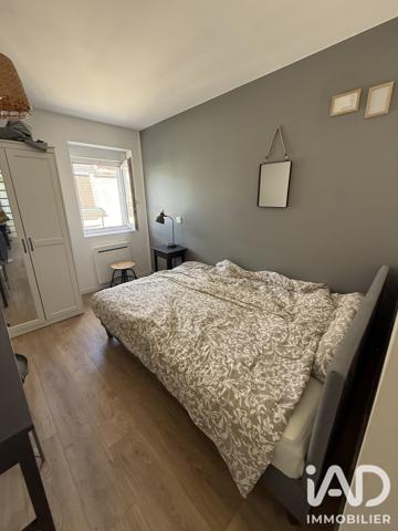 Location appartement 5 pièces 63 m² Reims