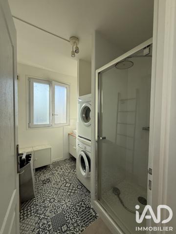 Location appartement 5 pièces 63 m² Reims