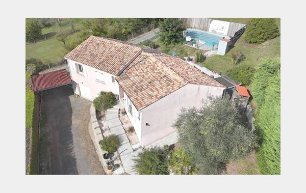Vente Maison Albi   