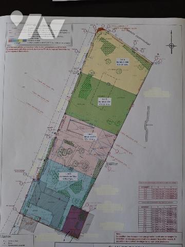 Couëron l'Erdurière Terrains à bâtir