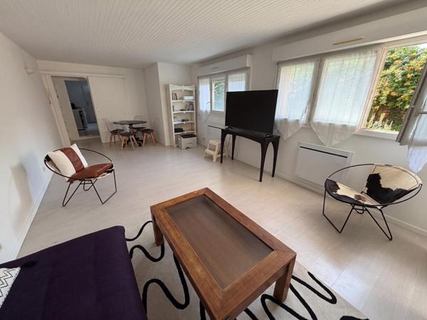Cahors centre, immeuble comprenant deux appartements