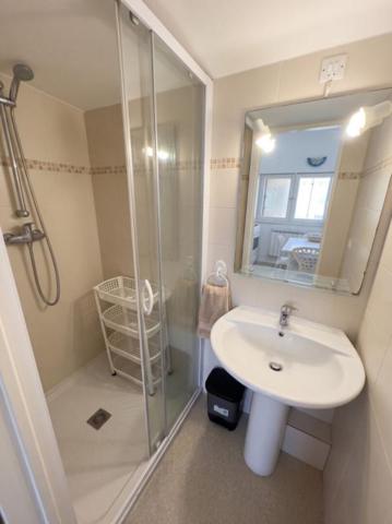 Cahors centre, immeuble comprenant deux appartements