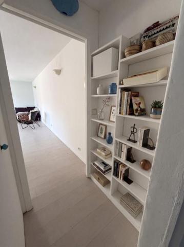 Cahors centre, immeuble comprenant deux appartements