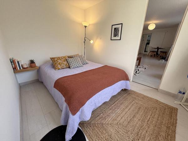 Cahors centre, immeuble comprenant deux appartements