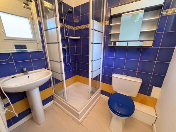 Cahors centre, immeuble comprenant deux appartements