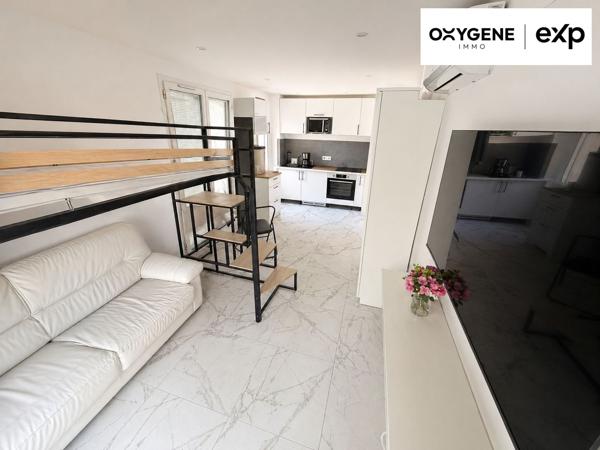 Appartement dans Argelès-sur-Mer
