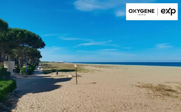 Appartement dans Argelès-sur-Mer