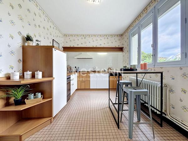 A VENDRE - PORTET-SUR-GARONNE - MAISON DE TYPE 5