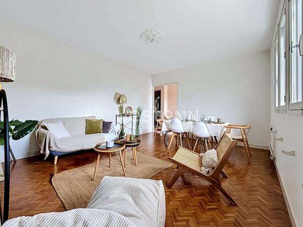 A VENDRE - PORTET-SUR-GARONNE - MAISON DE TYPE 5