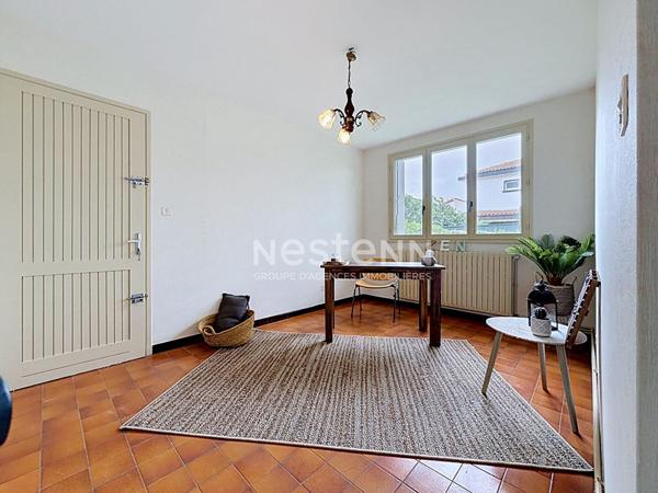 A VENDRE - PORTET-SUR-GARONNE - MAISON DE TYPE 5