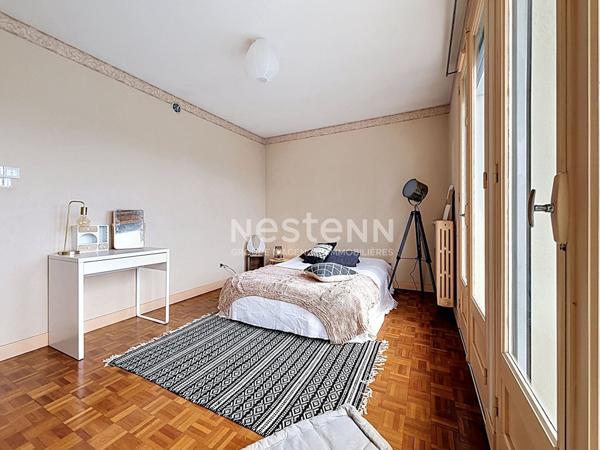 A VENDRE - PORTET-SUR-GARONNE - MAISON DE TYPE 5