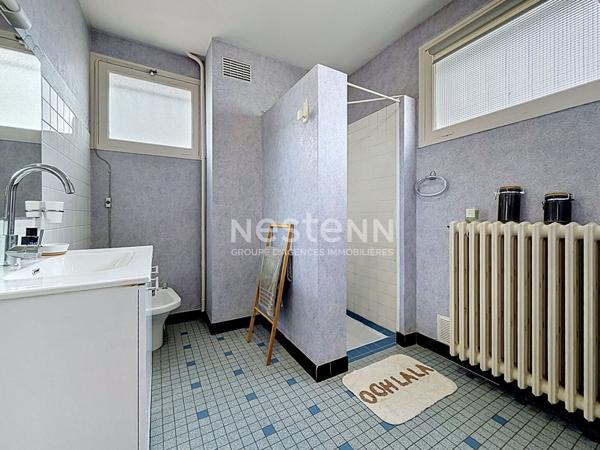 A VENDRE - PORTET-SUR-GARONNE - MAISON DE TYPE 5