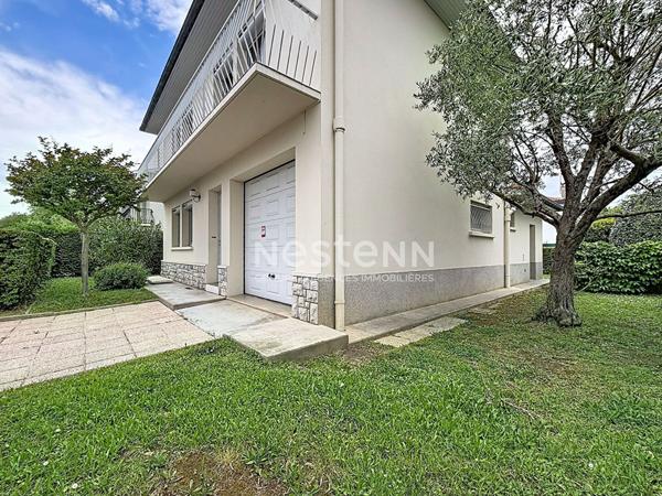A VENDRE - PORTET-SUR-GARONNE - MAISON DE TYPE 5