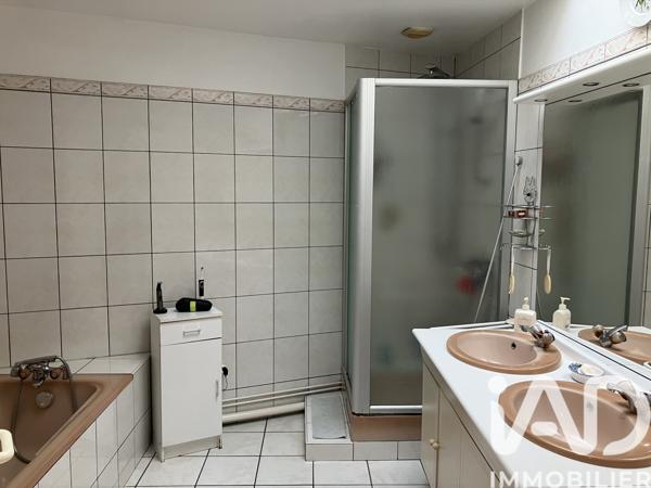 Maison à vendre 5 pièces 125 m² Reims