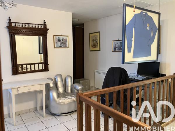 Maison à vendre 5 pièces 125 m² Reims