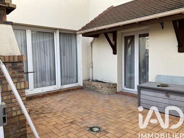 Maison à vendre 5 pièces 125 m² Reims