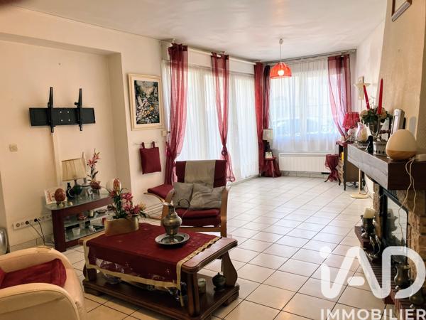 Maison à vendre 5 pièces 125 m² Reims