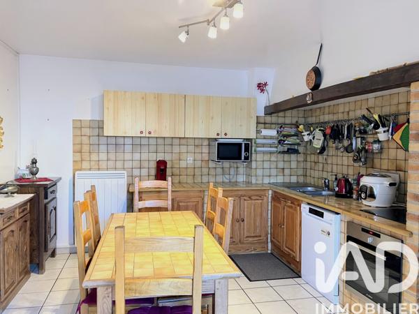 Maison à vendre 5 pièces 125 m² Reims