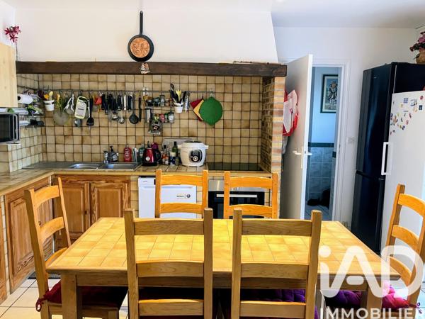 Maison à vendre 5 pièces 125 m² Reims