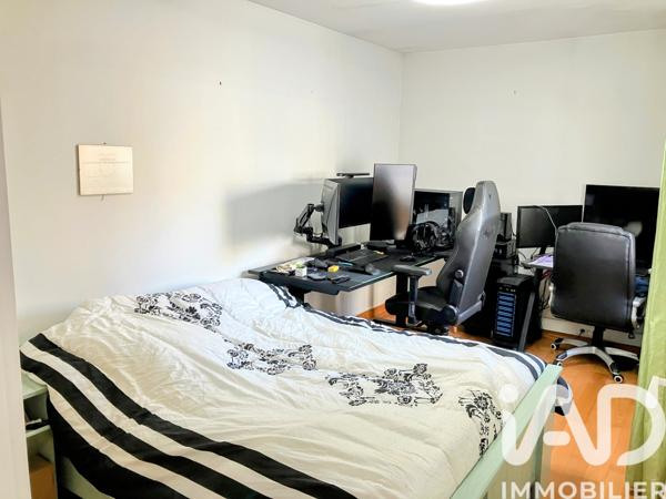 Maison à vendre 5 pièces 125 m² Reims