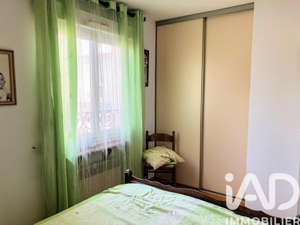 Maison à vendre 5 pièces 125 m² Reims