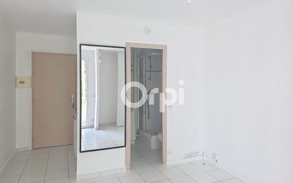Appartement à vendre    1 pièce • 18,14 m2 Perpignan