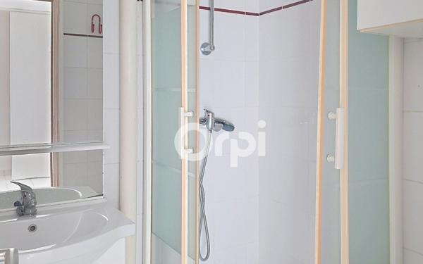 Appartement à vendre    1 pièce • 18,14 m2 Perpignan