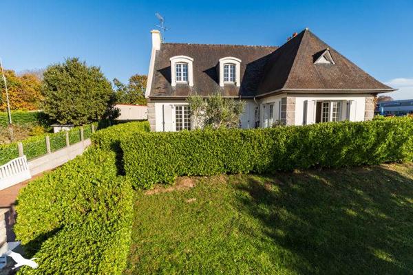 Maison à vendre |  Lannion |  5 pièces | 135 m²