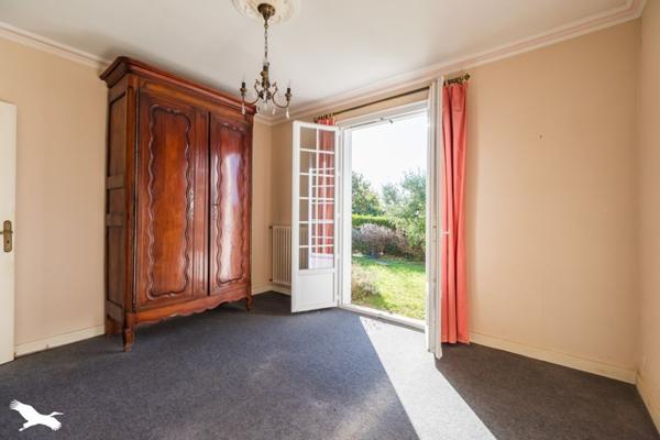 Maison à vendre |  Lannion |  5 pièces | 135 m²