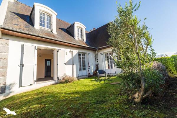 Maison à vendre |  Lannion |  5 pièces | 135 m²