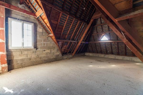 Maison à vendre |  Lannion |  5 pièces | 135 m²