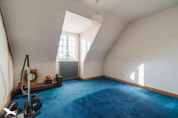 Maison à vendre |  Lannion |  5 pièces | 135 m²