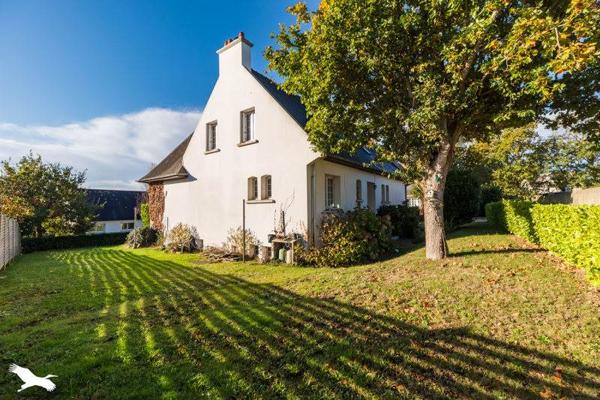 Maison à vendre |  Lannion |  5 pièces | 135 m²