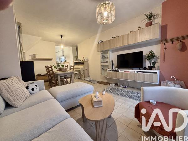 Maison à vendre 4 pièces 79 m² Isneauville