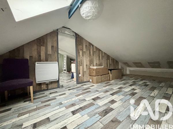 Maison à vendre 4 pièces 79 m² Isneauville