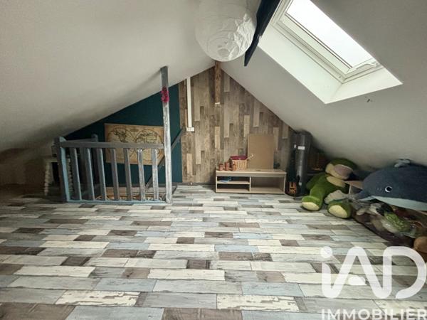 Maison à vendre 4 pièces 79 m² Isneauville