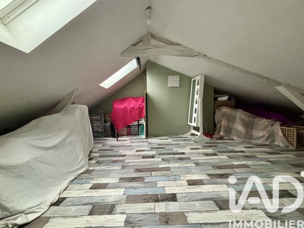 Maison à vendre 4 pièces 79 m² Isneauville