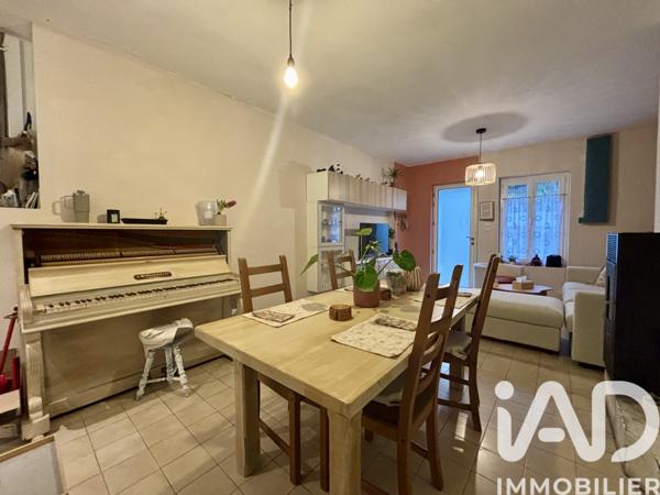 Maison à vendre 4 pièces 79 m² Isneauville