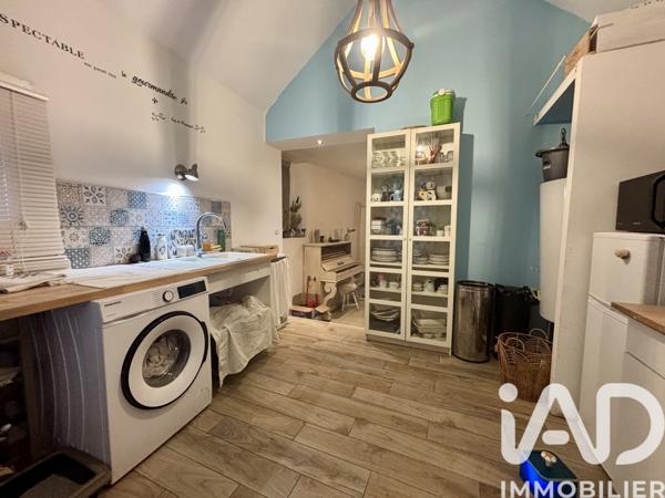 Maison à vendre 4 pièces 79 m² Isneauville