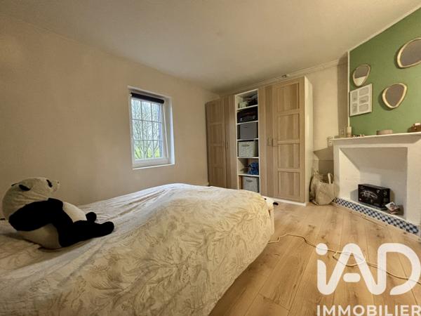 Maison à vendre 4 pièces 79 m² Isneauville