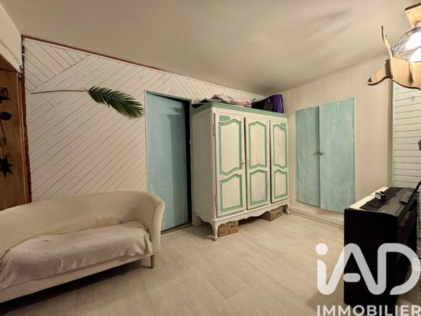 Maison à vendre 4 pièces 79 m² Isneauville