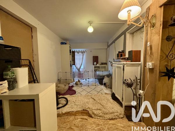 Maison à vendre 4 pièces 79 m² Isneauville